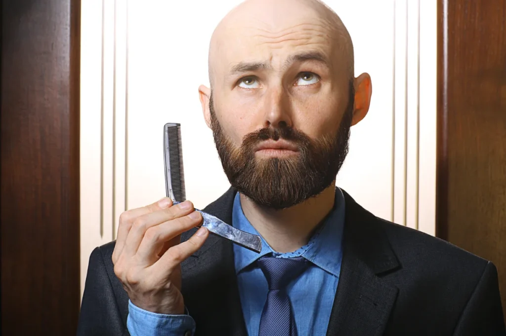 Unveiling the Long-Term Impact: A Decade After Hair Transplants