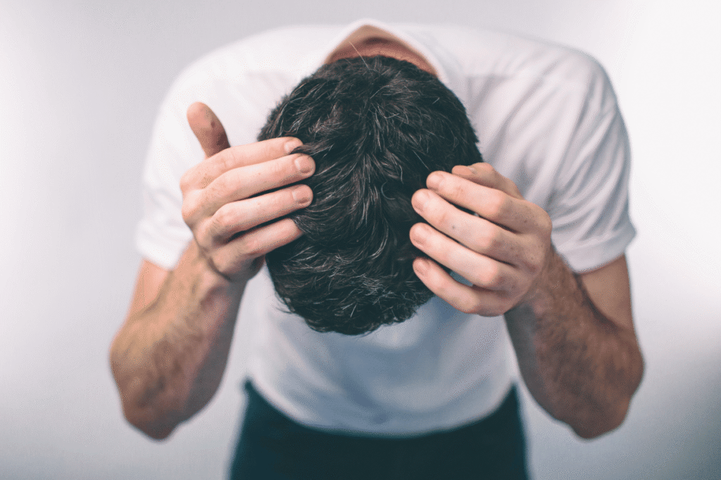 Men's Guide: Does Hair Transplant Hair Go Grey?